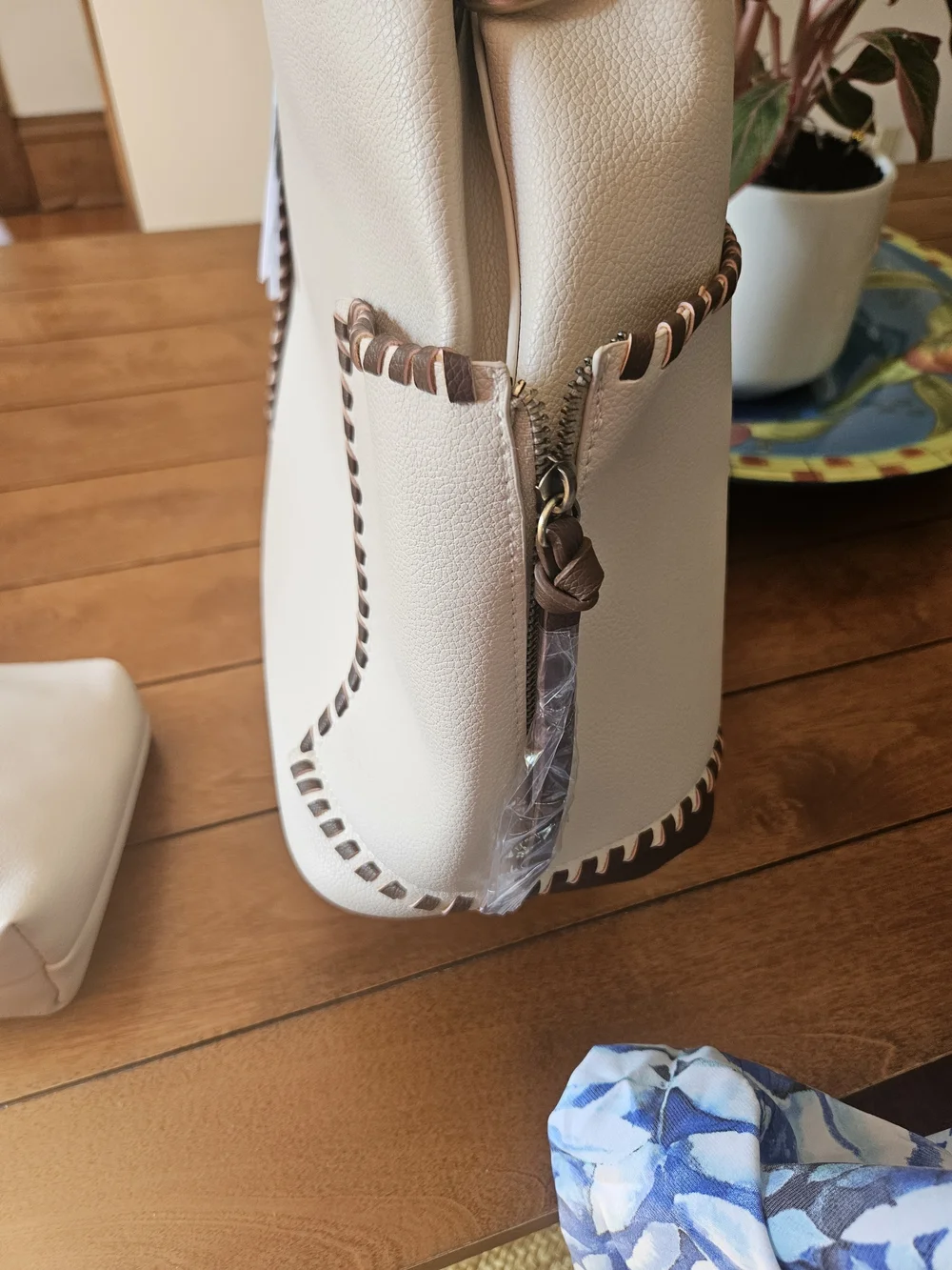Sadie 2 Piece Hobo Bag Set NEW Malibu Skye